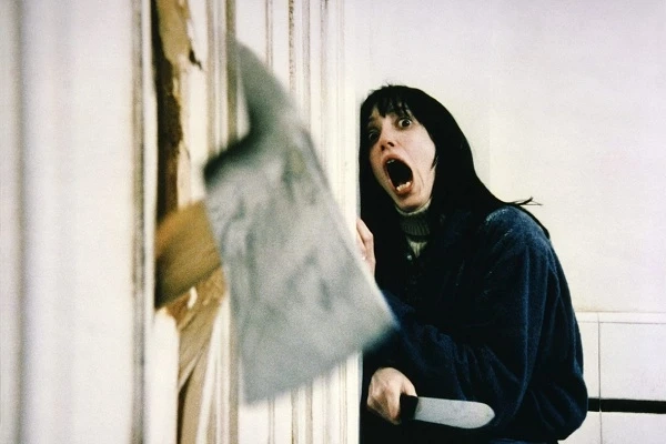 Shelley Duvall Introspects on the Tough Work She Did on the Production Sets of “The Shining”