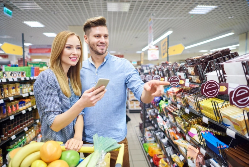 5 Reasons You Should Consider Self-Checkout in Your Grocery Store to Boost Customer Satisfaction