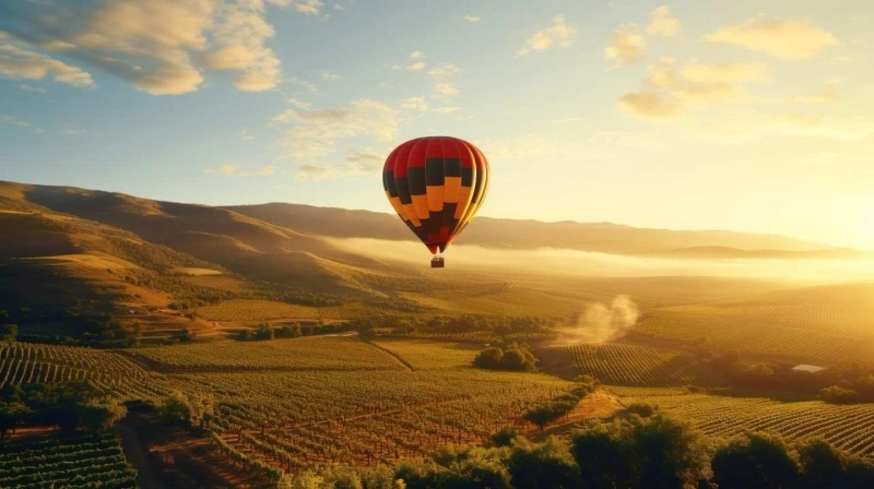 Affordable Turkey Tour Packages for Budget Travelers