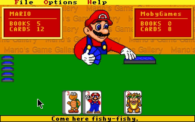 For The Best Nintendo Experience Play Mario Games Online