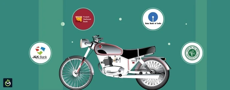 Which Bank Is Best For A Bike Loan In India?