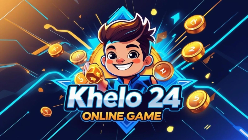 Khelo24Bet's Game Providers: A Look at Behind the Games