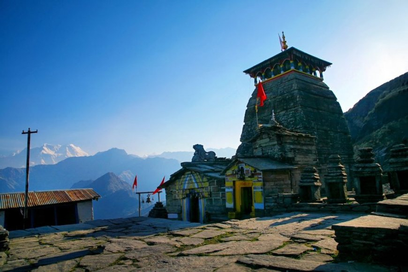 Chopta Tungnath Trek: Where Dreams Meet Adventure