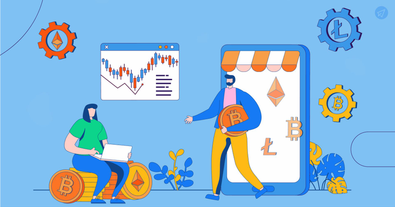 How Crypto Influencer Marketing Can Build Trust for Your Web3 Project?