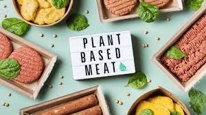 Global Plant-Based Meat Market Outlook, 2026 Is Anticipated To Grow At A CAGR Of More Than 16% In Value Terms In The Forecast Period.