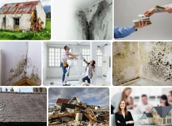 Can I Make a Housing Disrepair Claim If I Am in Arrears With My Rent?