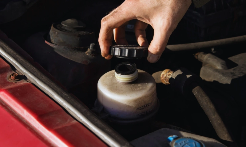 Top 10 Insights to Know Before Using Power Steering Fluid