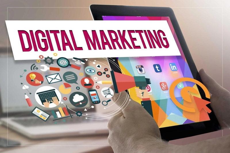 Digital Marketing Software Market Growth, Business Opportunities, Share Value, Key Insights and Size Estimation by 2031