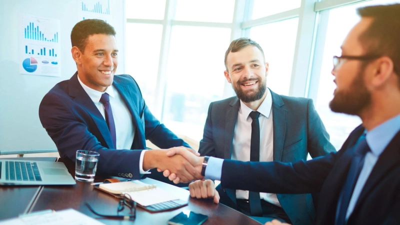 What Are The Major Advantages Of Leadership Training?
