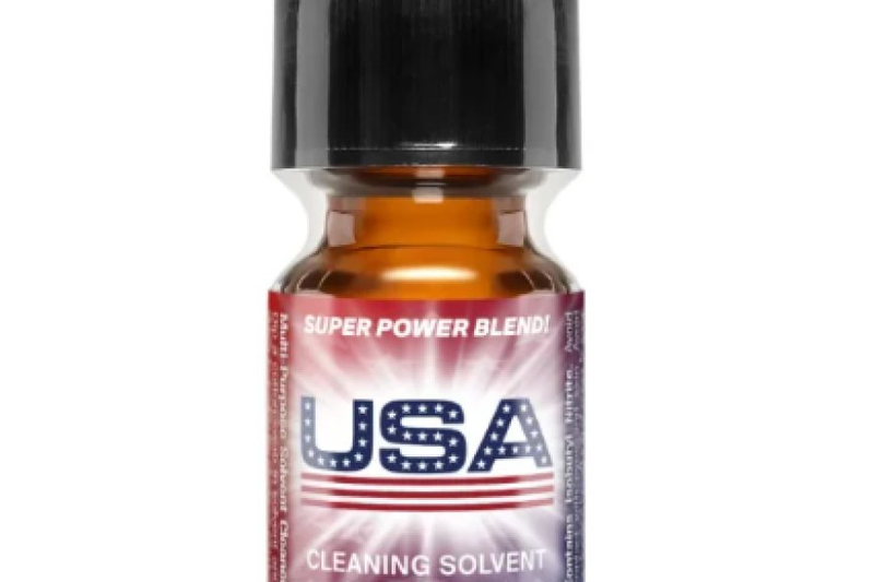 The Nitty-Gritty of Gold Rush Poppers