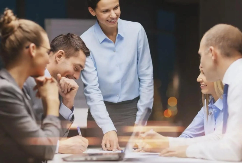 Understanding Business Coaching vs Consulting