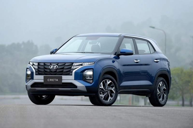 Top 5 Ways to Improve Hyundai Creta Mileage and Get Better Fuel Savings