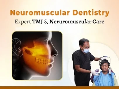  Say Goodbye to Jaw Pain with Dr. Faisal Zardi – TMJ Specialist