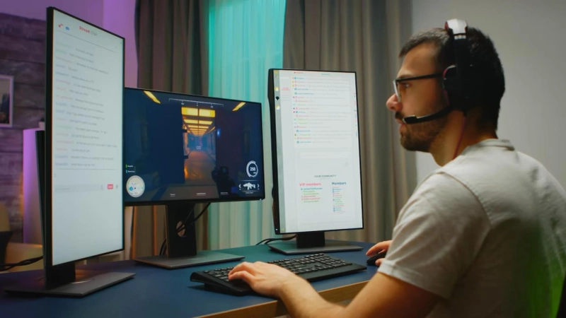 Why there's a Global Demand for Skilled Game Developers?