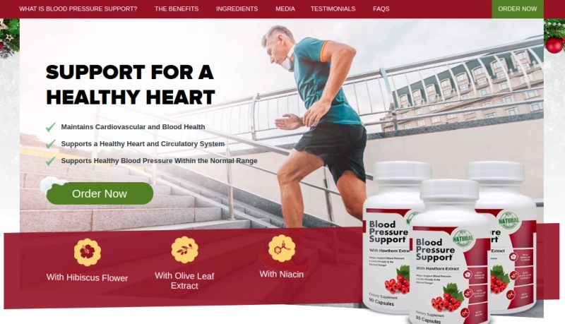 How Hypercet Blood Pressure Formula Works Wonders!