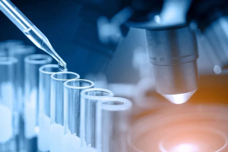 Clinical Laboratory Services Market: Redefining Global Diagnostics with Technology and Precision Medicine