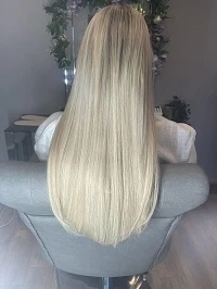 Choose the Best Tape in Hair Extensions to Get Luxury Hair Extensions