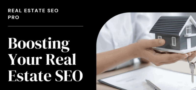 How Can SEO for Real Estate Skyrocket Your Property Listings?