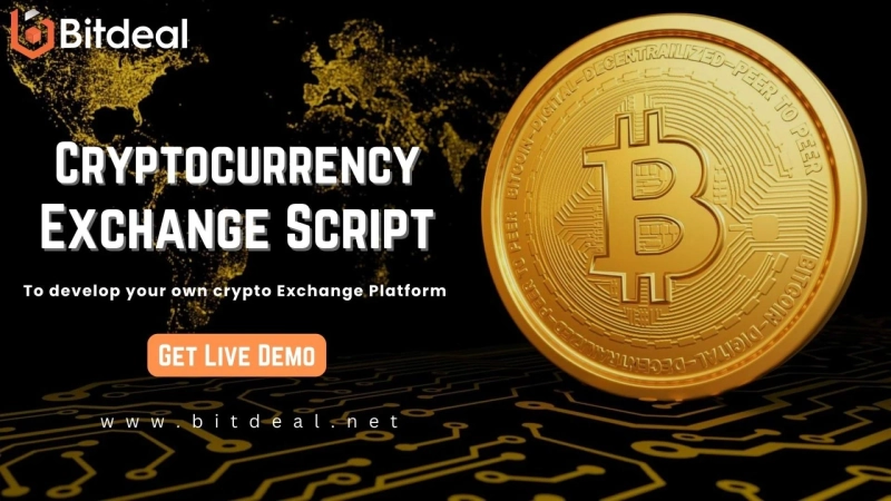 How To Make Money With Cryptocurrency Exchanges?