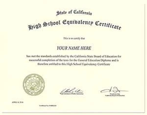 How to Make a Fake Diploma