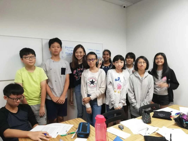 From Fear to Fun: How Chemistry Tuition Helps Students