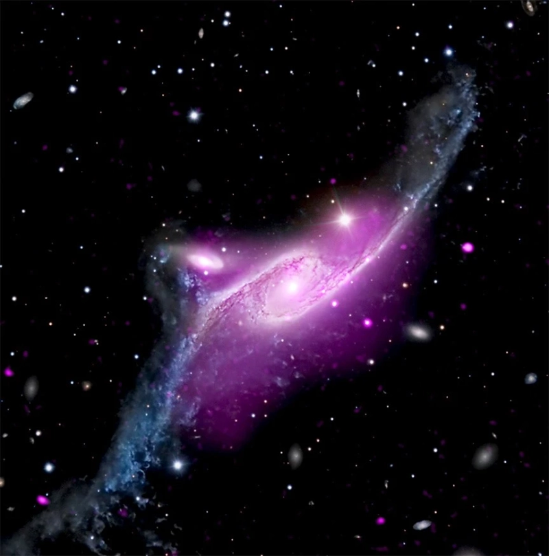 How Can NASA Photographs Rewire Our Understanding Of Space?