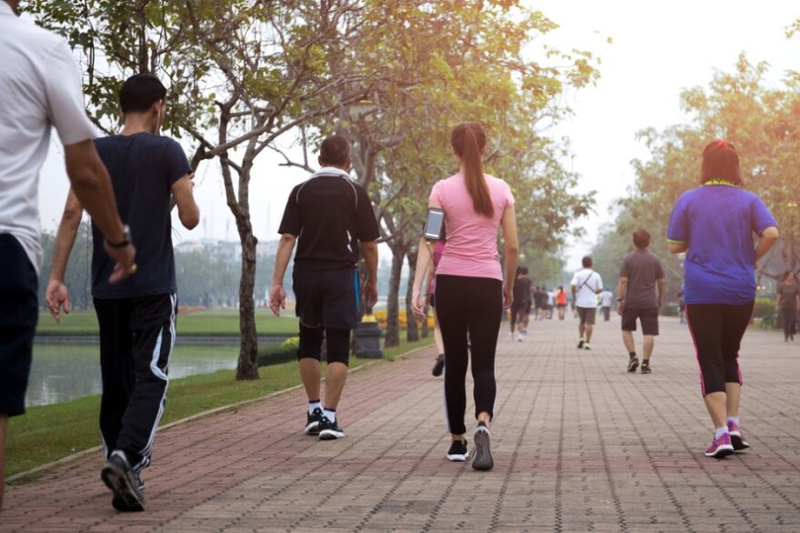 5 Effective Exercises for Reversing Heart Disease