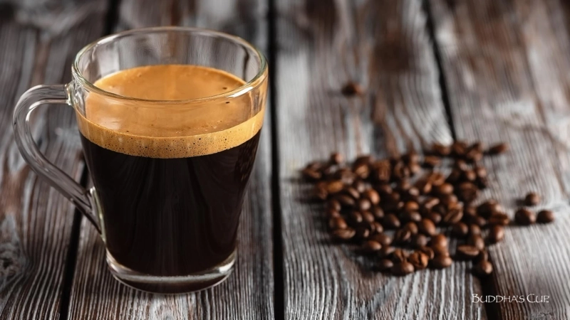Top 3 Health Benefits of Drinking Coffee