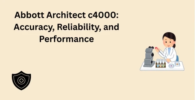 Abbott Architect c4000: Accuracy, Reliability, and Performance