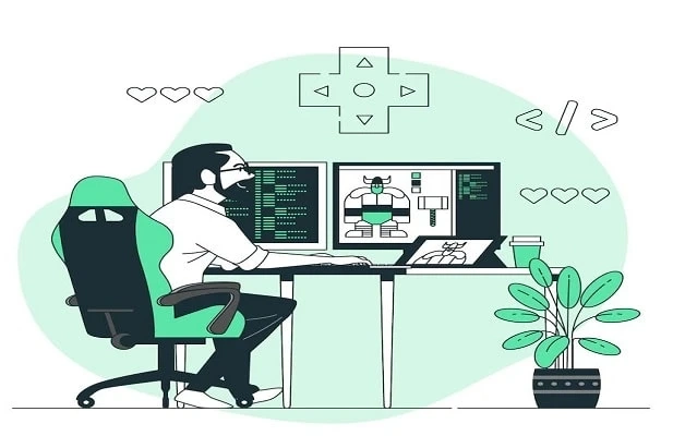 Why Hire Unity Game Development Company ?