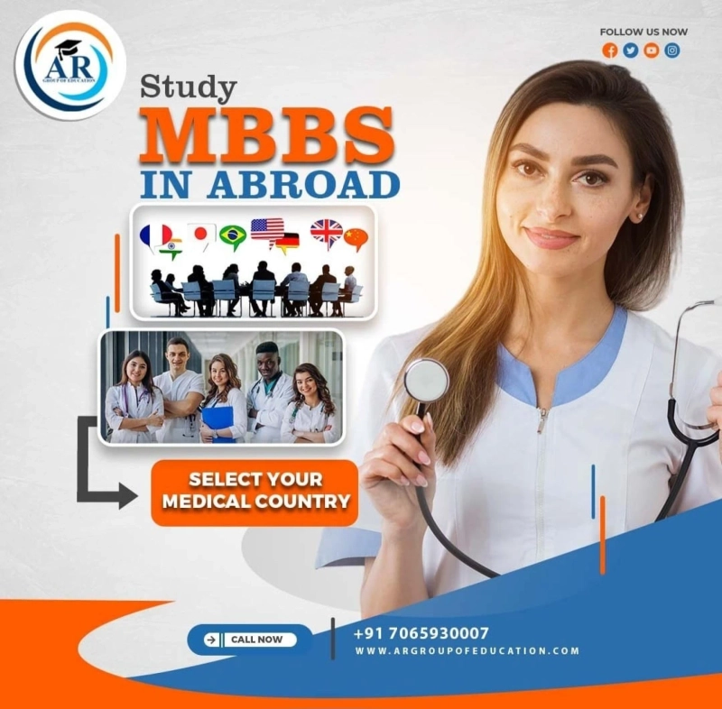 Your Guide to MBBS Abroad and MBBS in Nepal: Opportunities and Benefits