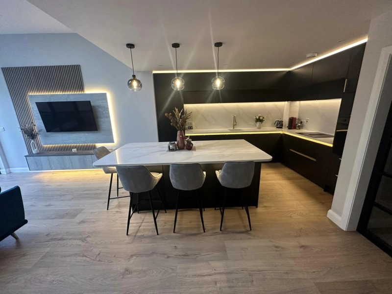 Elevate Your Home: Essential Tips for Kitchen Renovation in Clonsilla