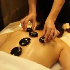 Spa in Dubai Marina