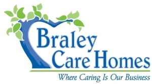 Alzheimer’s and Dementia | Braley Care Homes