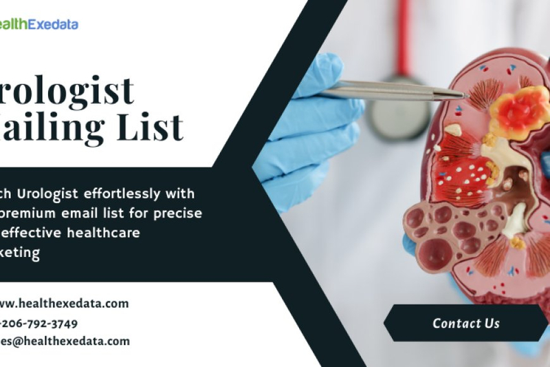 Crafting Compelling Emails: A Guide to Effective Urologist Marketing