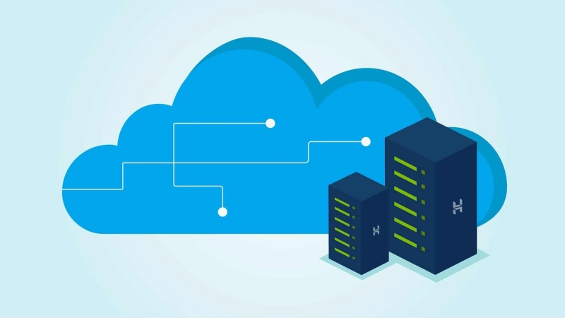 Cloud hosting vs Shared hosting: What's the difference?