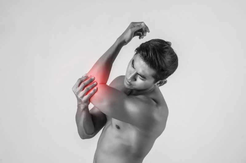PRP For Joint Pain in London: What You Need To Know