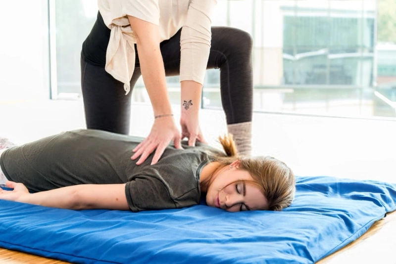 Massage Tips For Amateurs