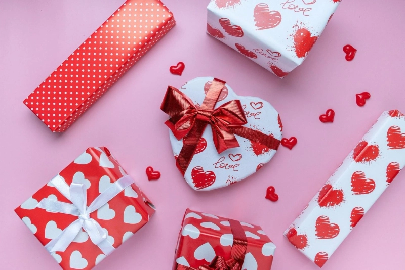 The Hidden Meaning of Valentine Day