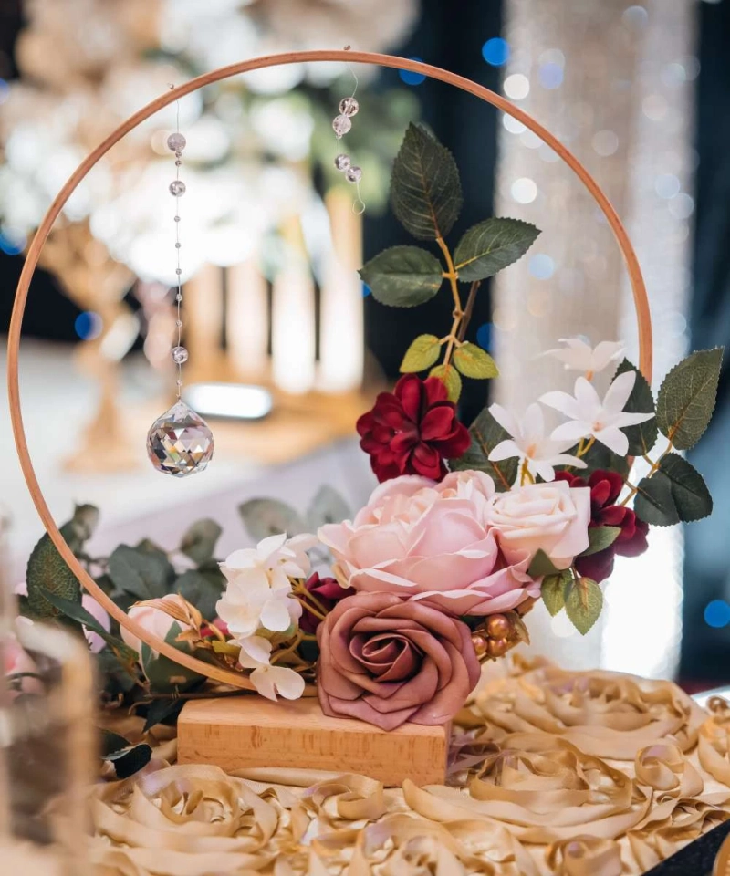 Lighting Tips to Create Unique Wedding Venue Experiences in NJ