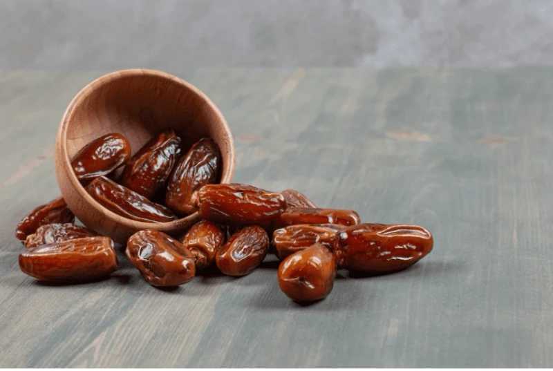 Kimia Dates: Health Benefits And Nutritional Value