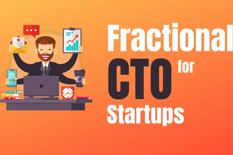 Fractional CTO for Startups