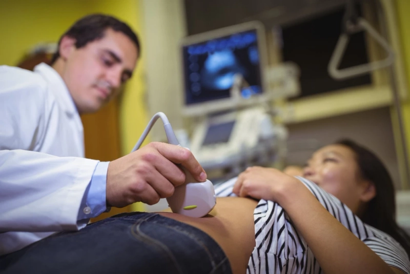 The Benefits of Choosing a Private Ultrasound Over Standard Appointments