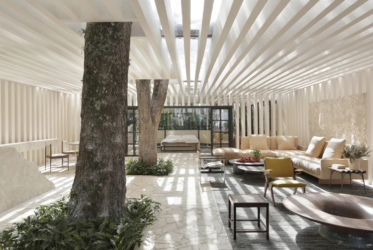 Featured interior design Companies in Business Bay Dubai