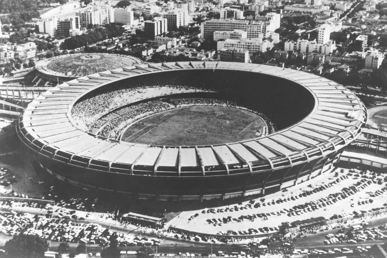 Aos 70, Maracanã deve ser símbolo de um novo futebol brasileiro