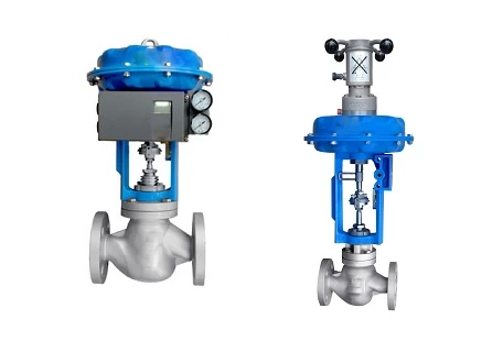 Control Valves Market Report 2021, Industry Analysis, Share, Size, Trends and Forecast Till 2026
