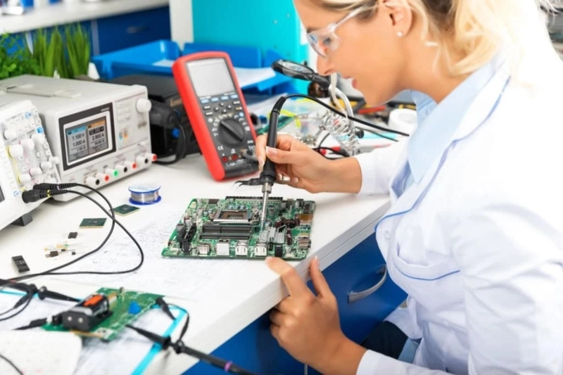 Hire Professional Service For Computer Repair in Cardiff