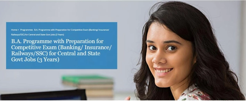 Why K.R. Mangalam University is the Best Place for BA Program Course in Gurgaon
