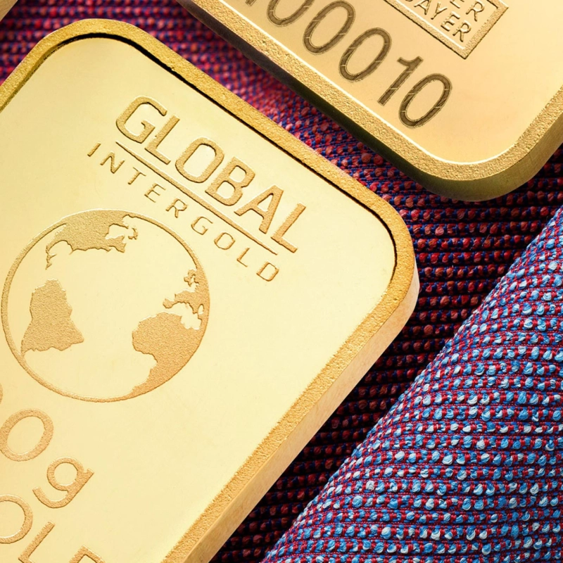 The Golden Thread: Navigating the Intricacies of Gold Pricing in the Dutch Market