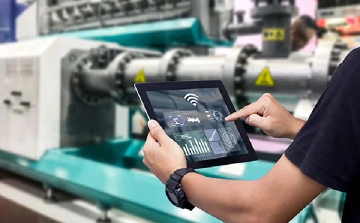 Global Machine Condition Monitoring Market forecast to a readjusted size of USD 3107.1 million by 2028 at CAGR of 4.2%